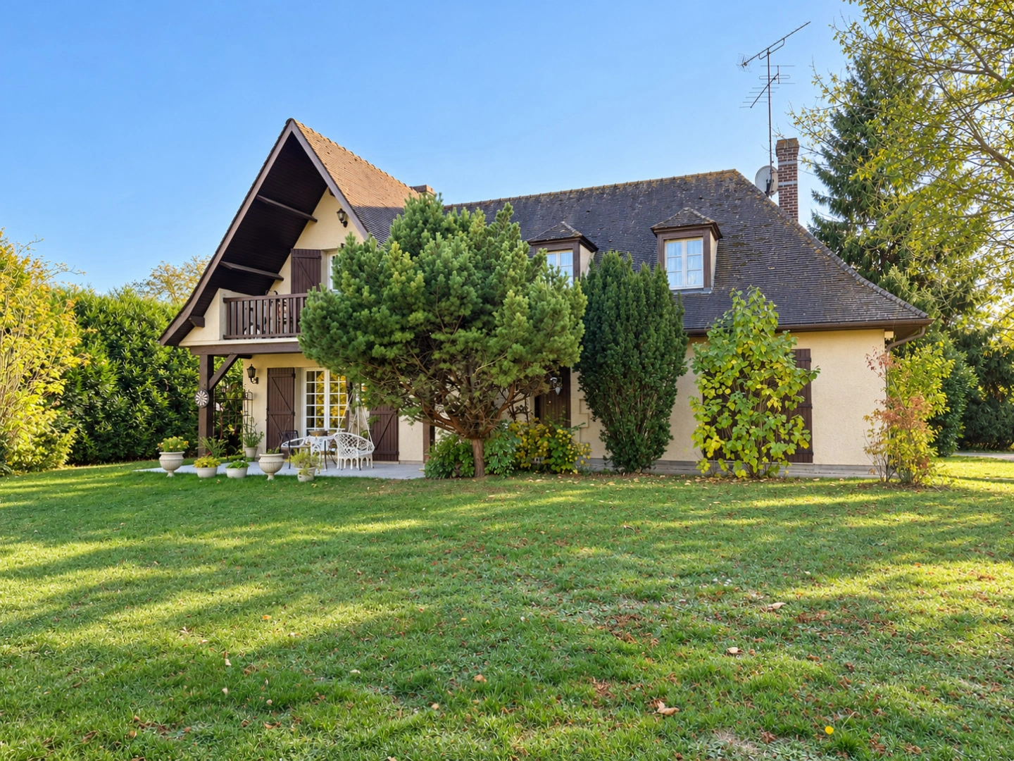 property