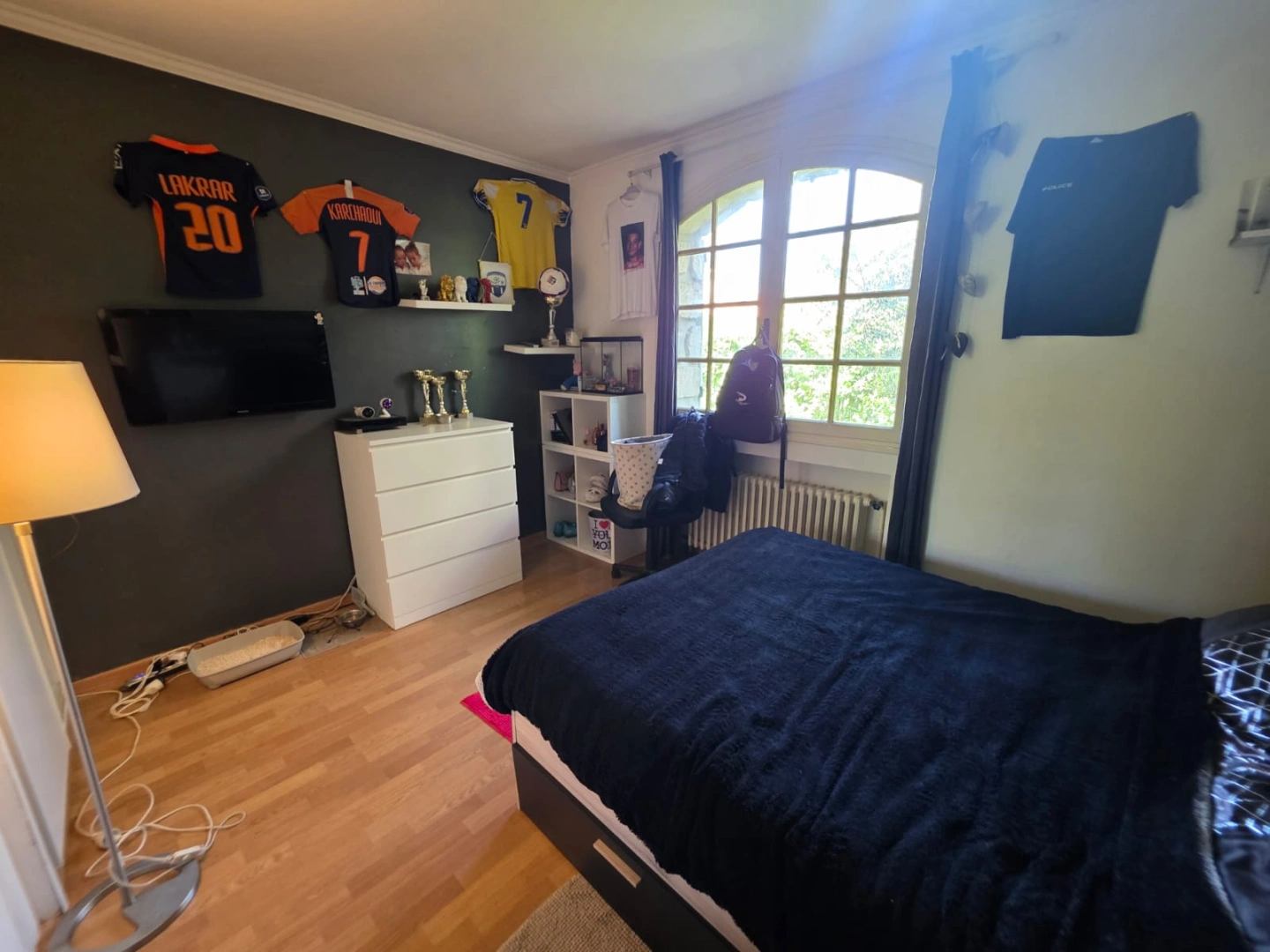 property
