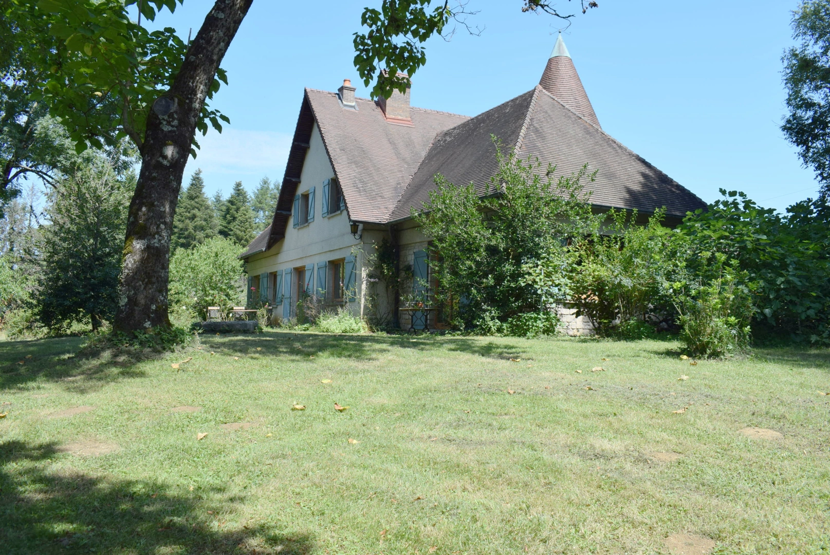 property