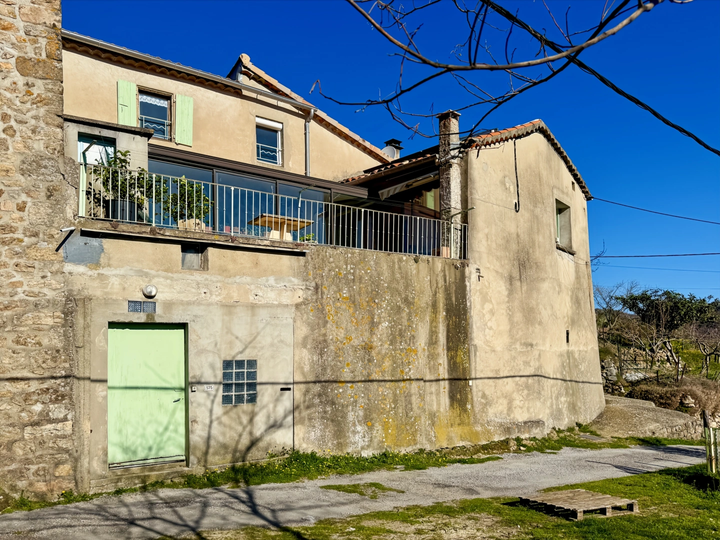 property