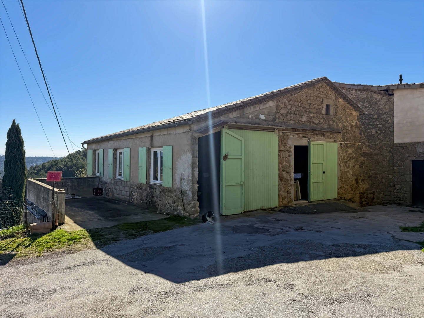 property