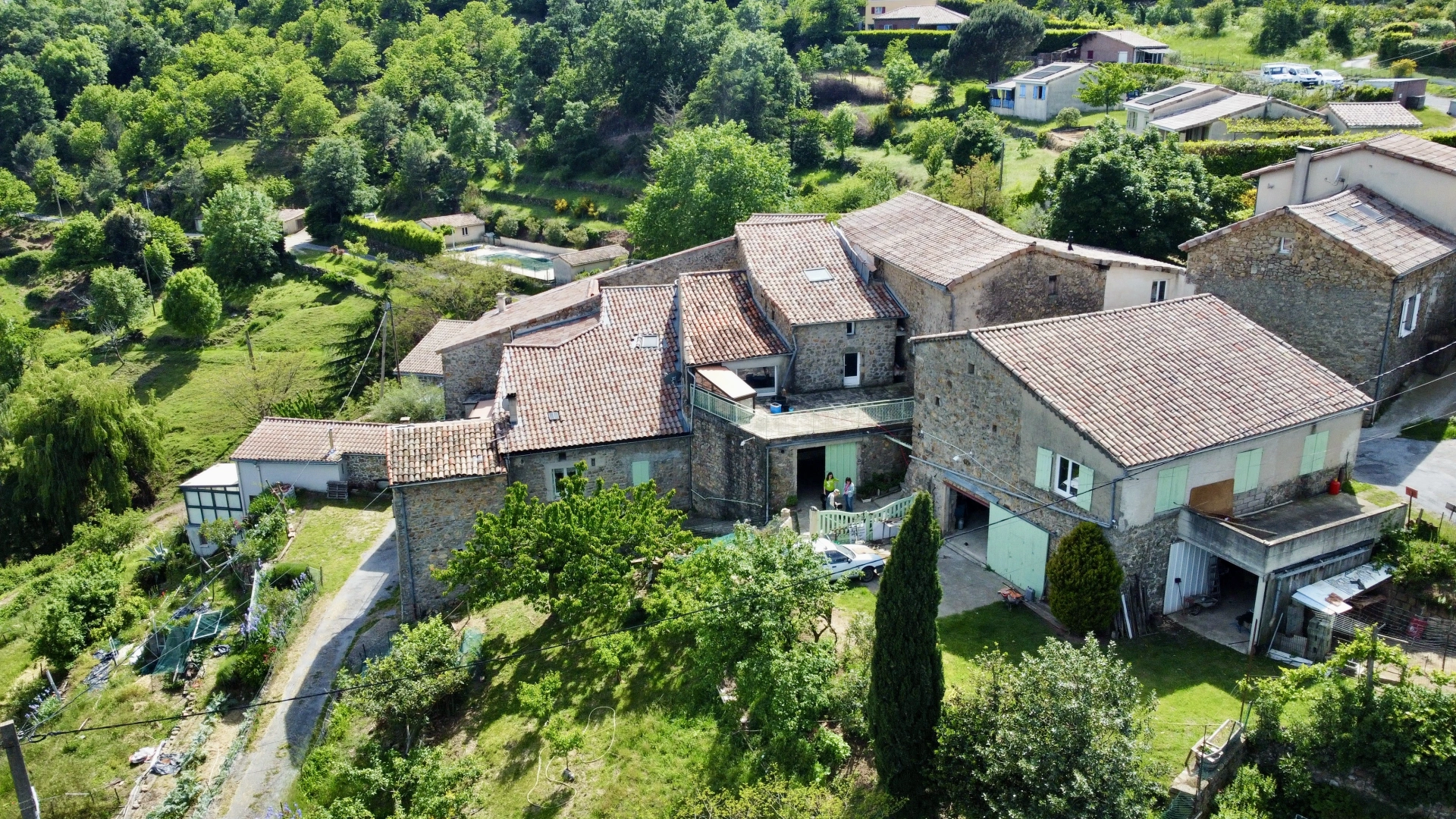 property