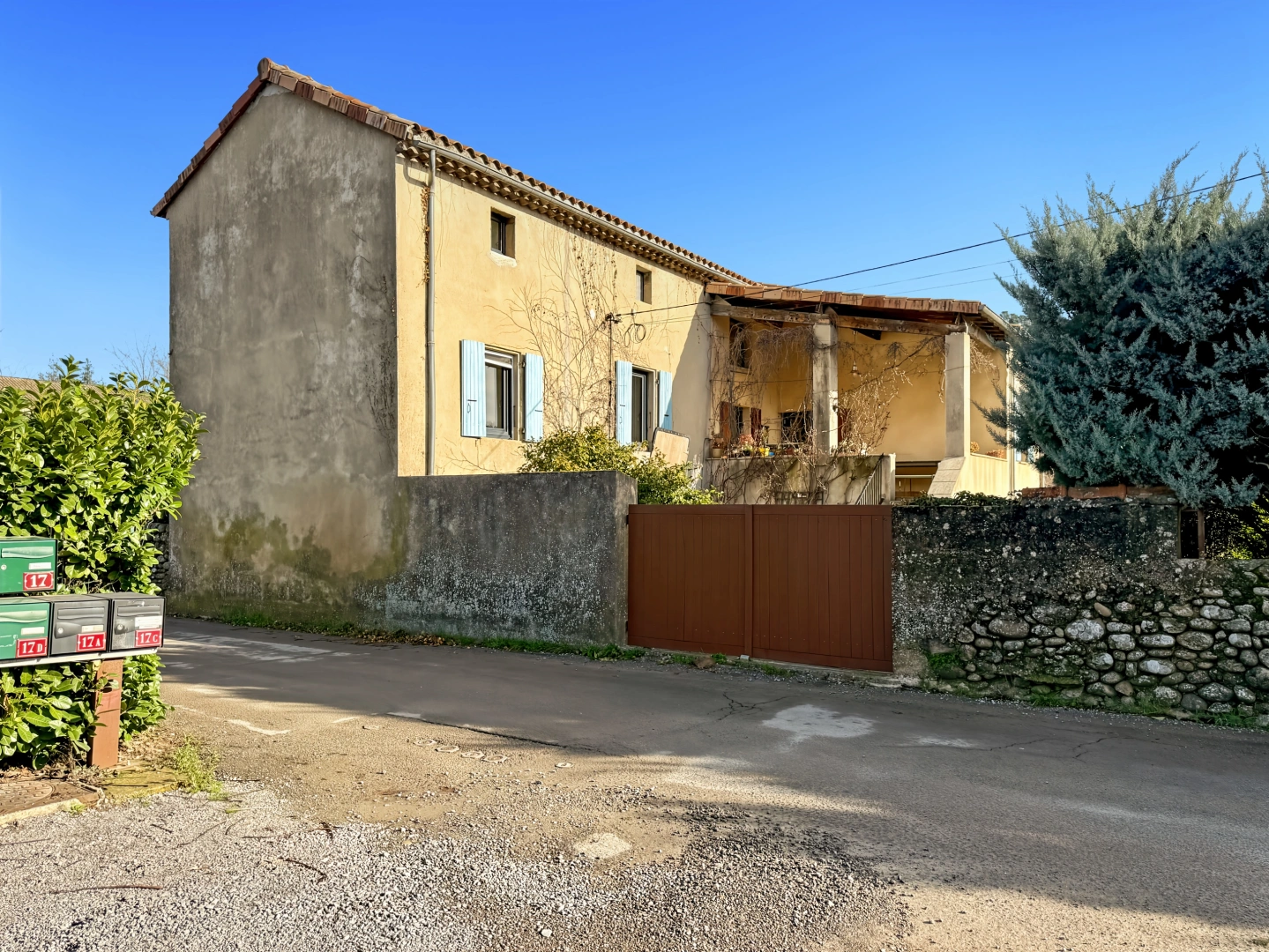 property