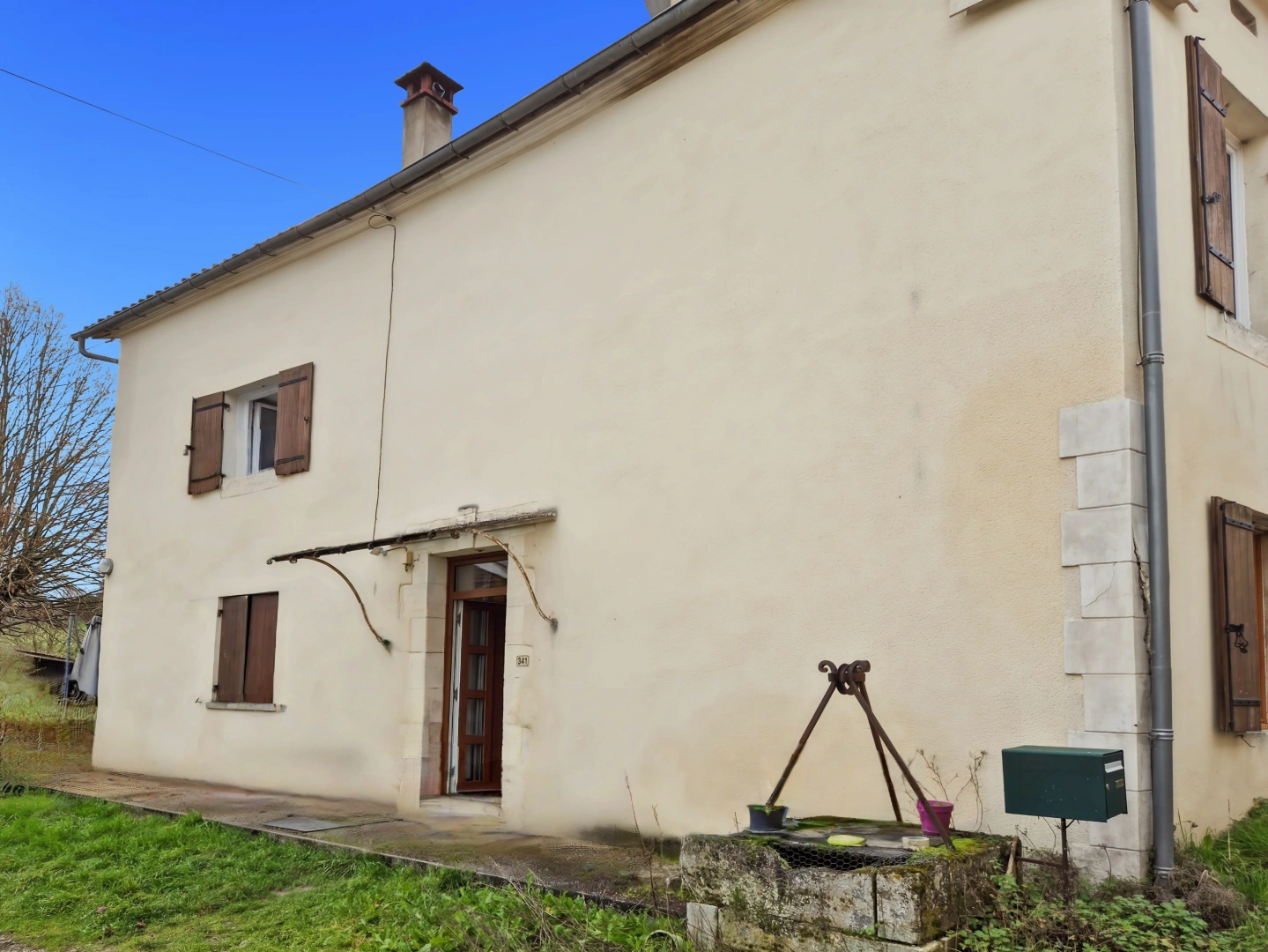 property
