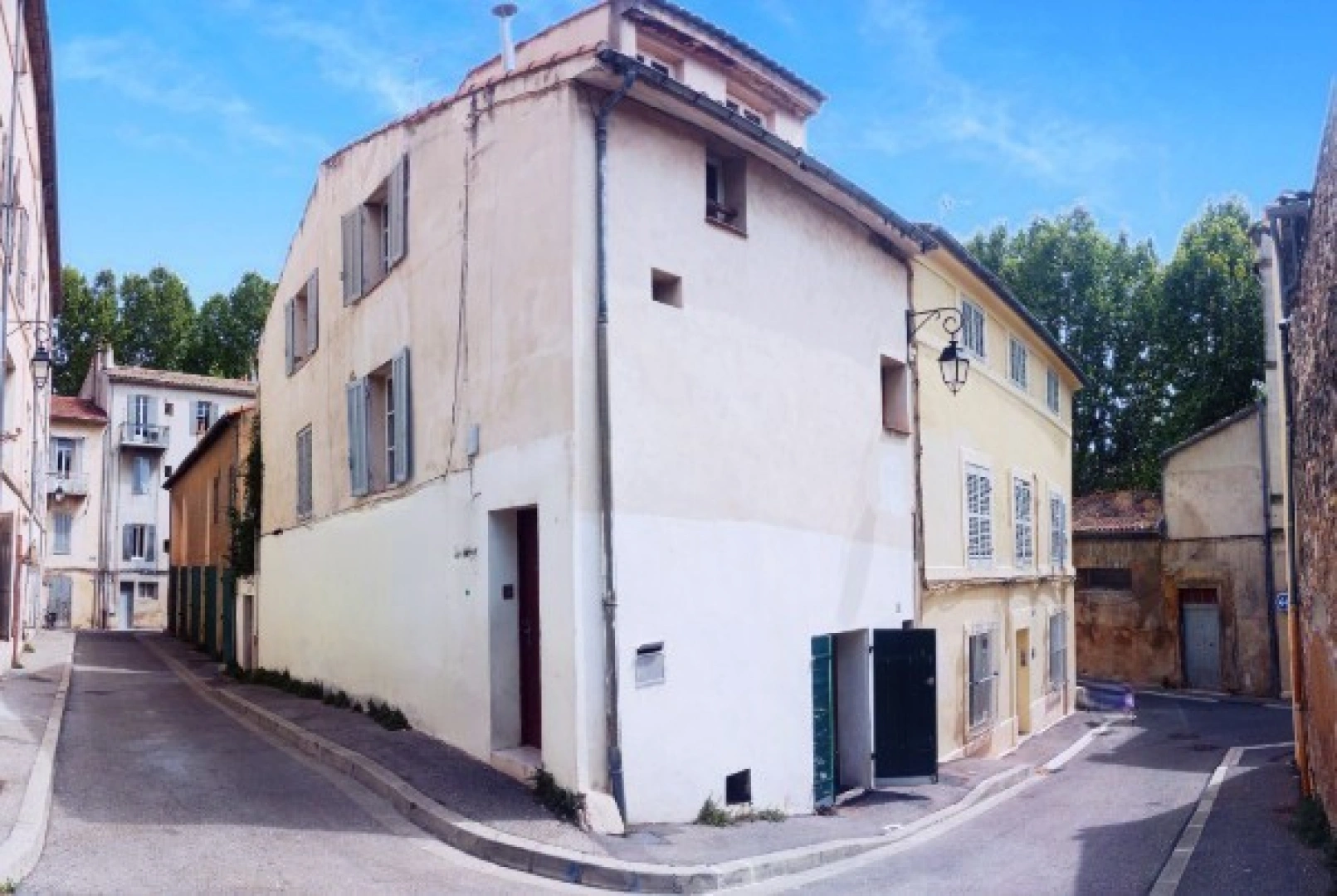 property