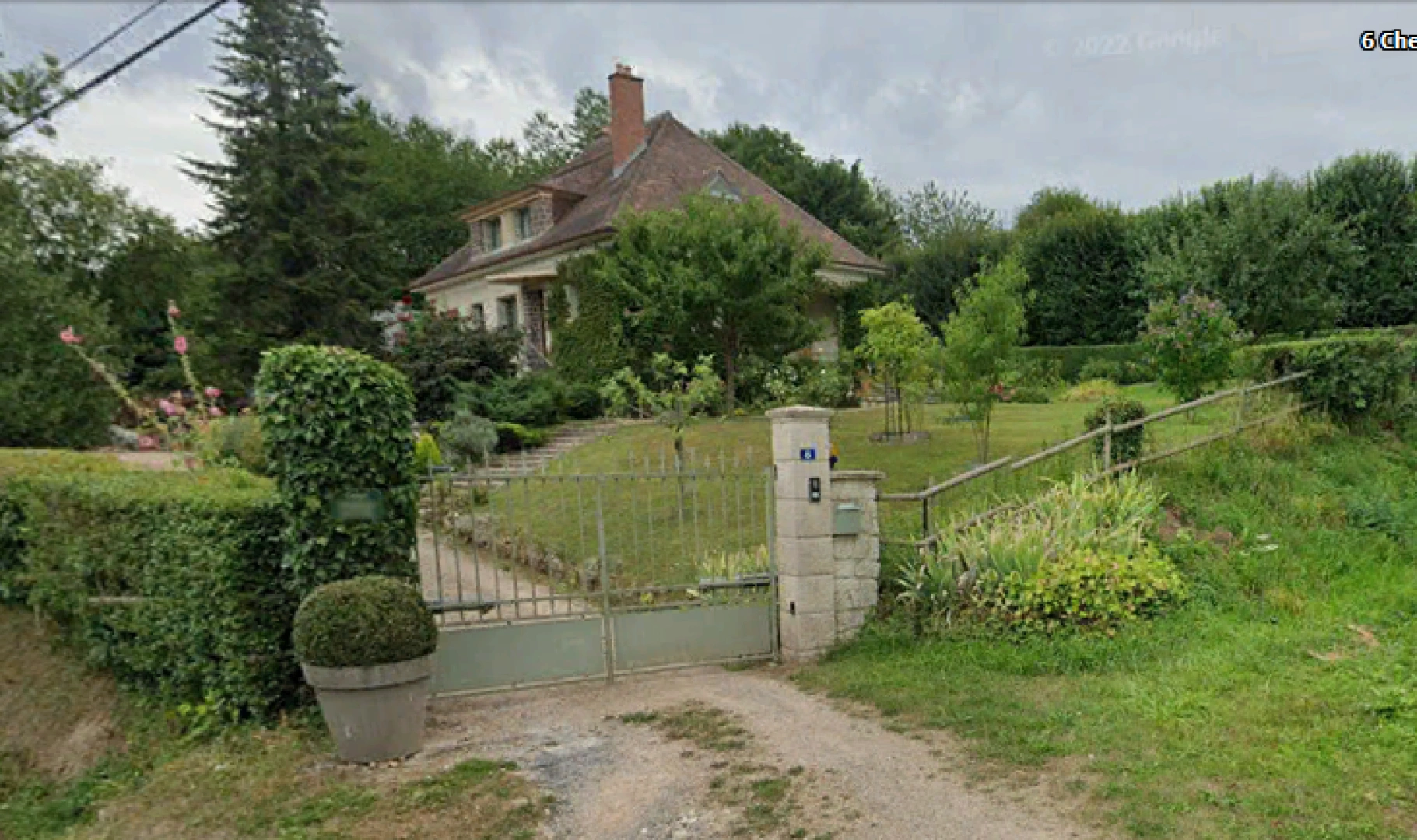 property