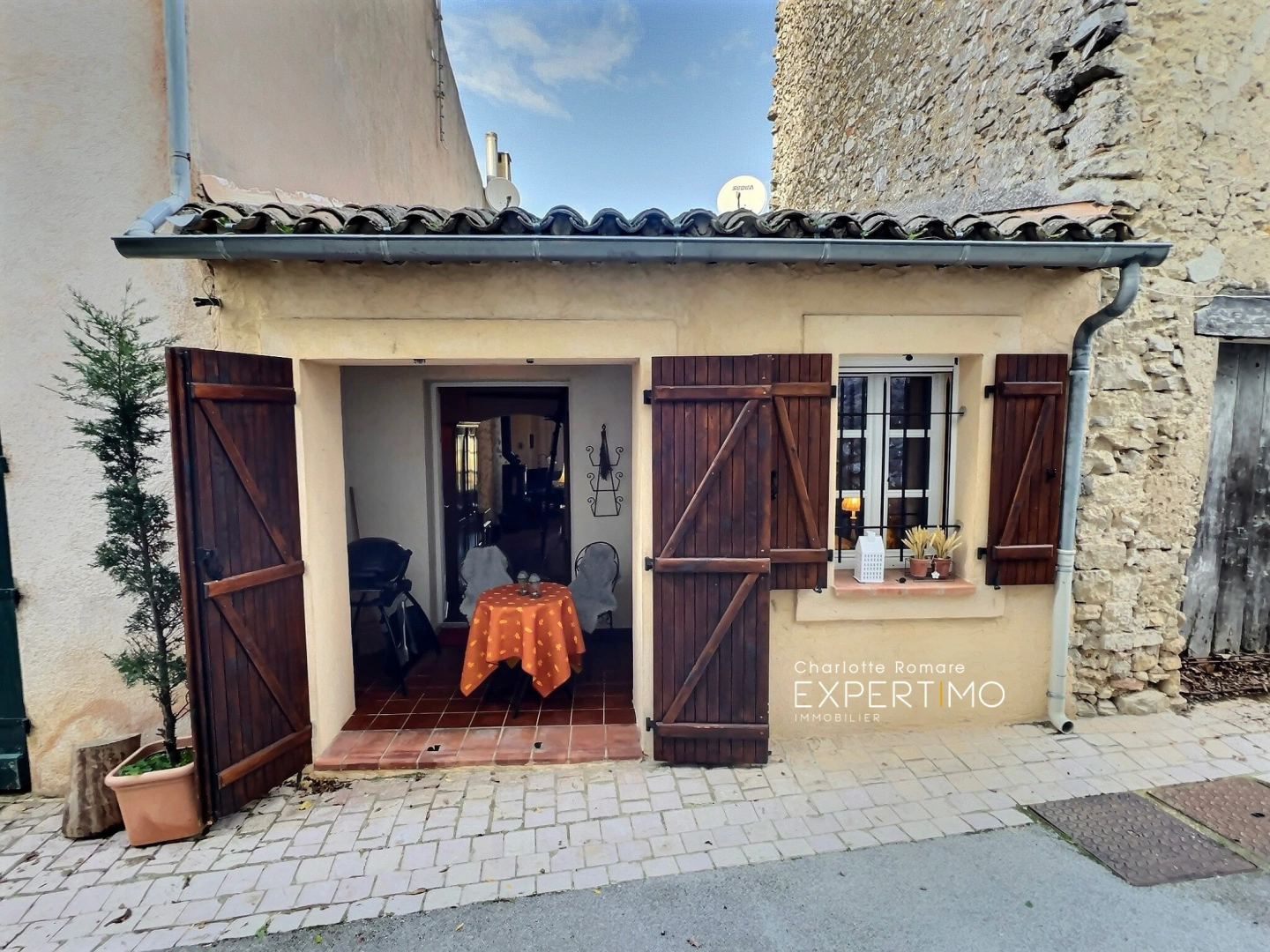 property