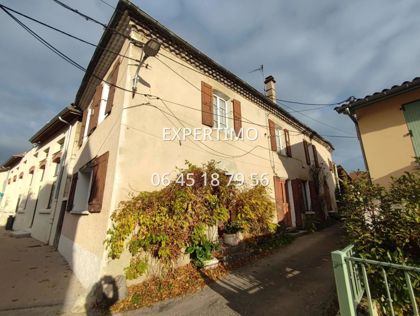 property