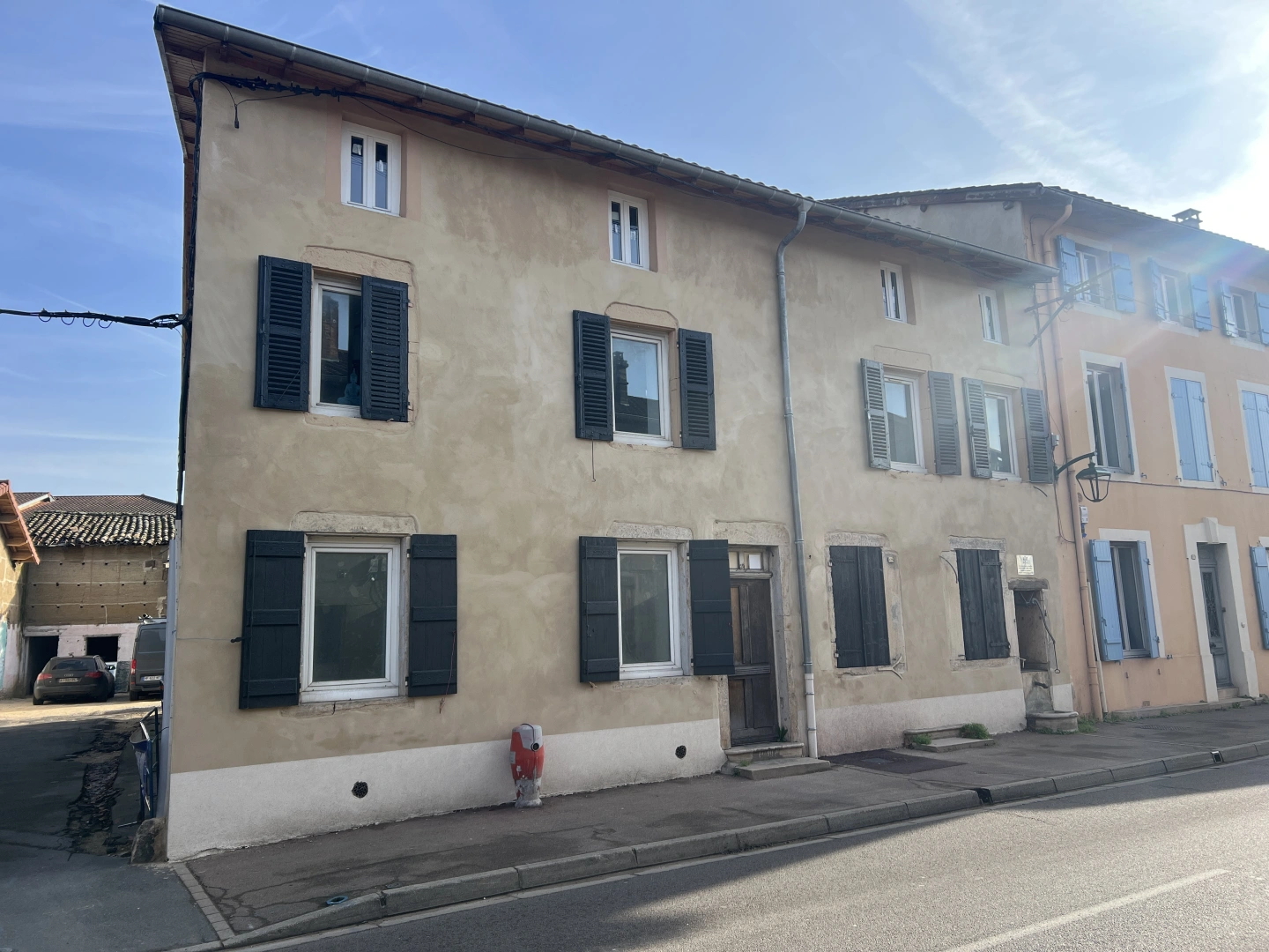 property