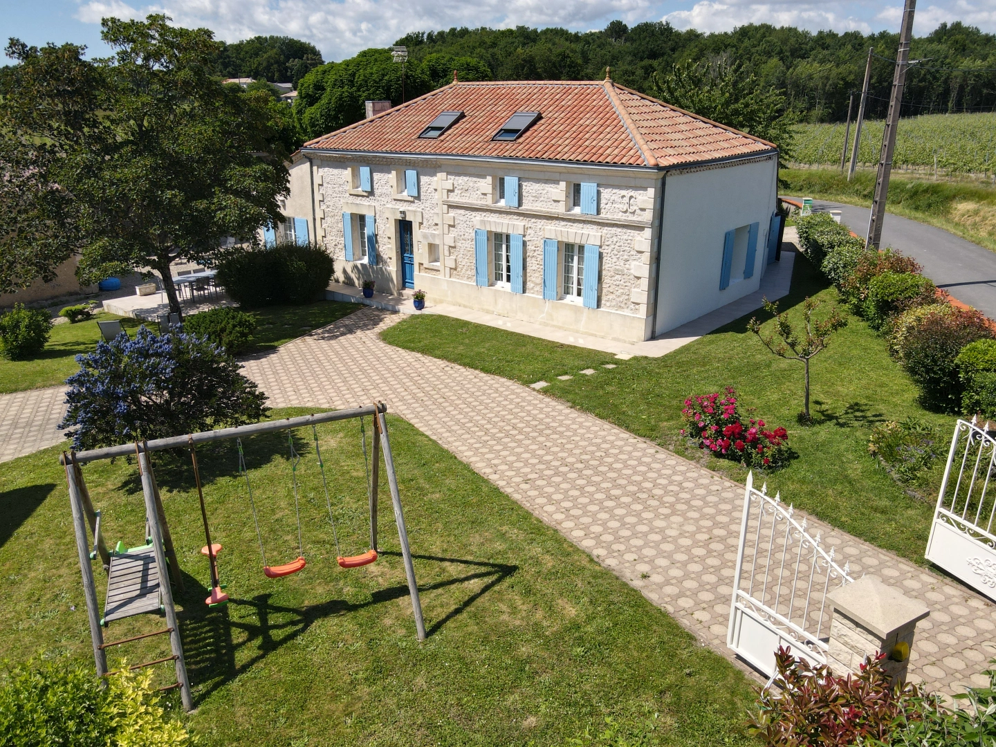 property