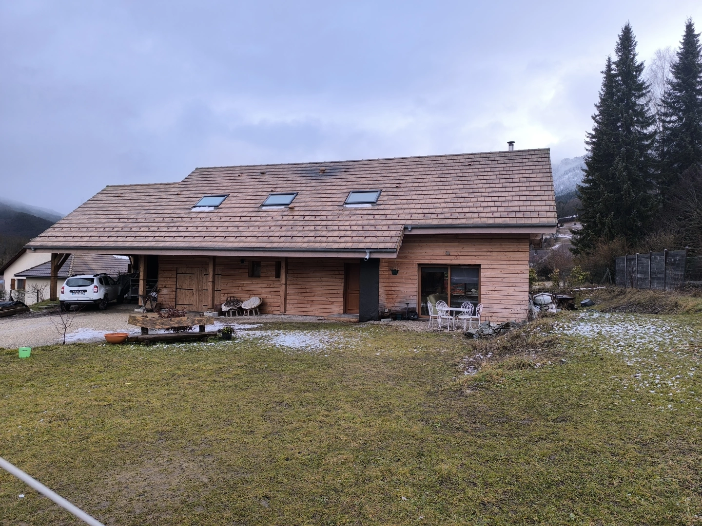 property