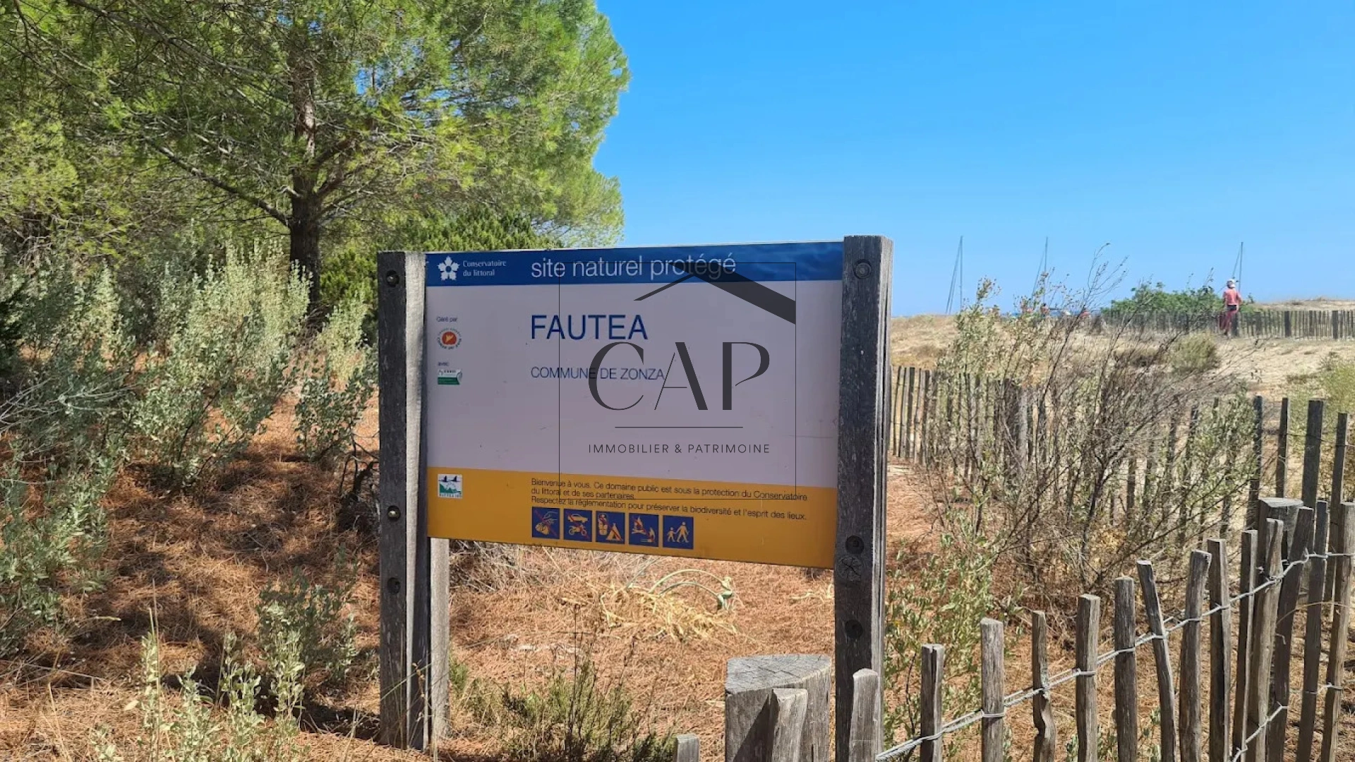 property