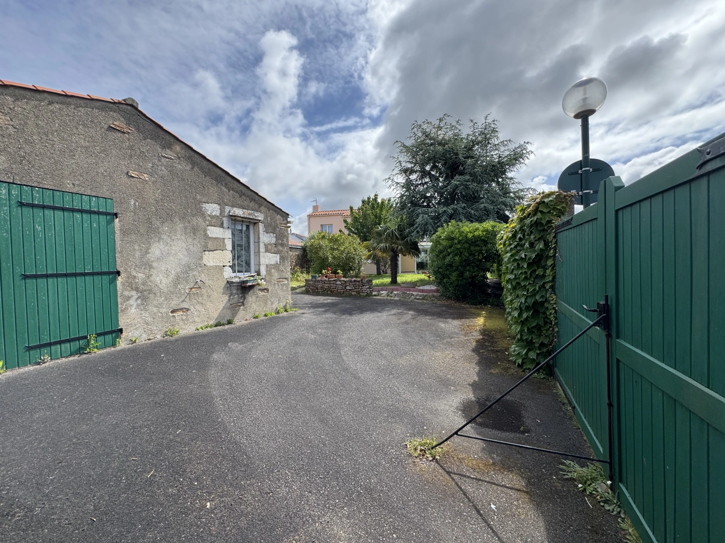 property
