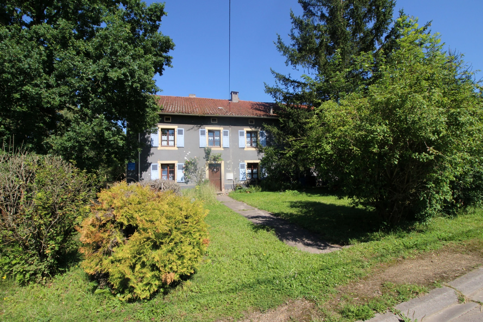 property