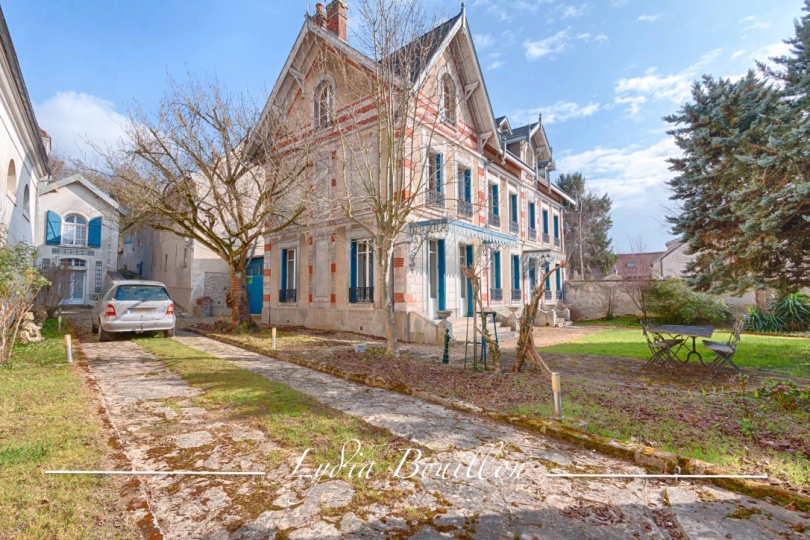 property