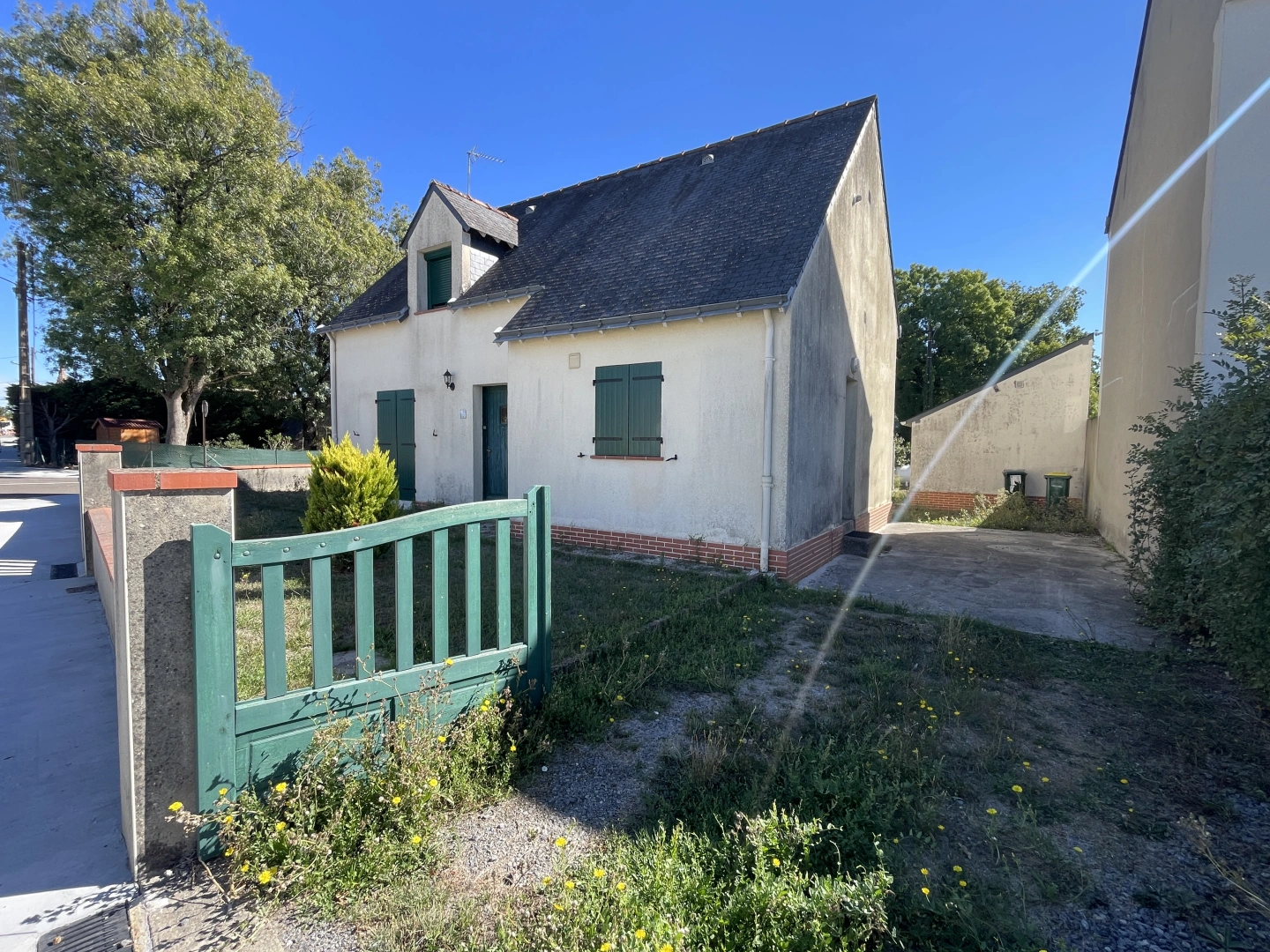 property