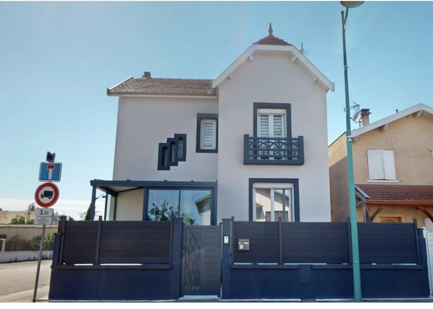property