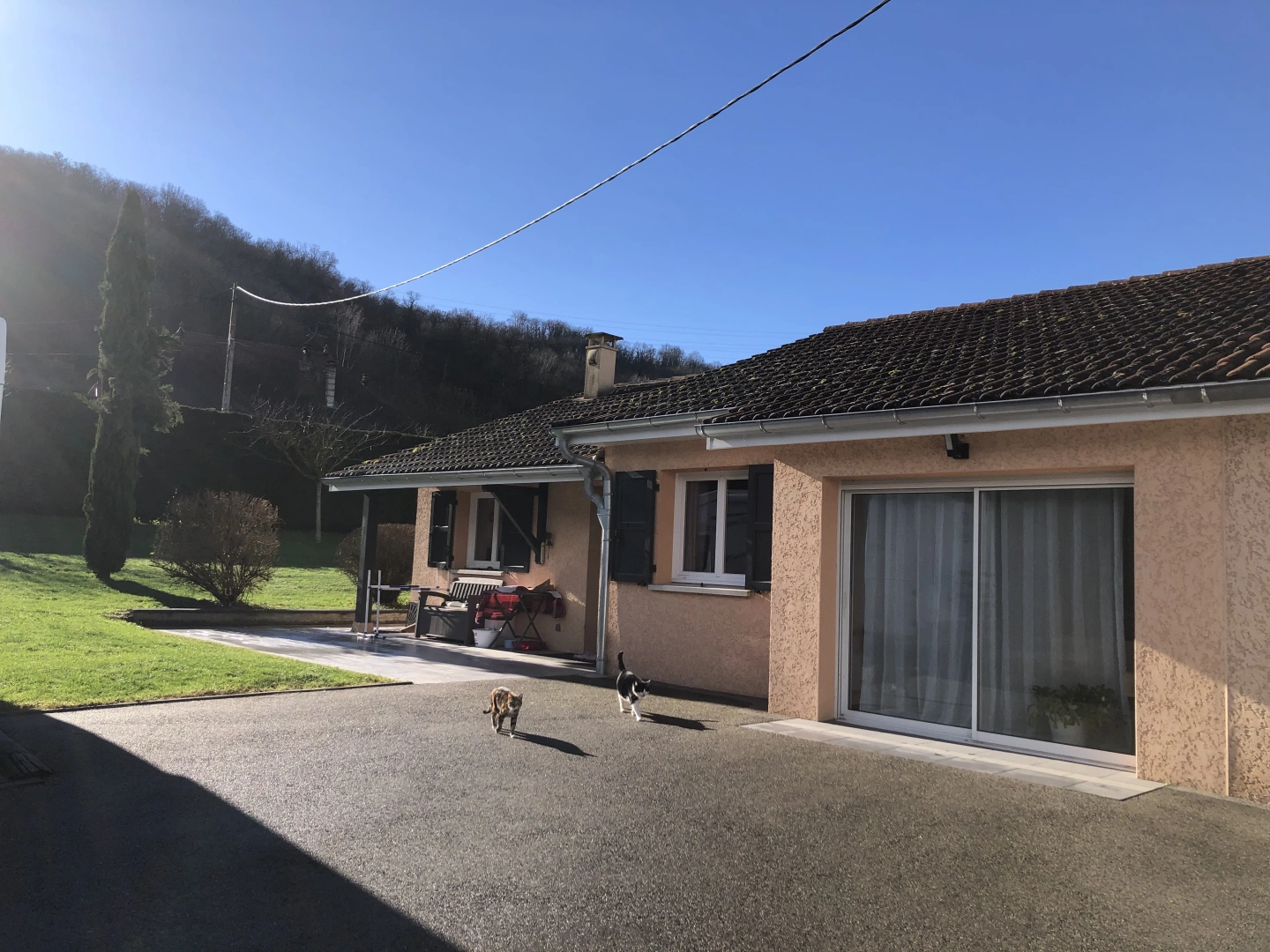 property