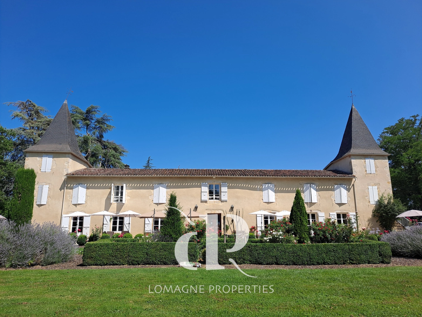 property