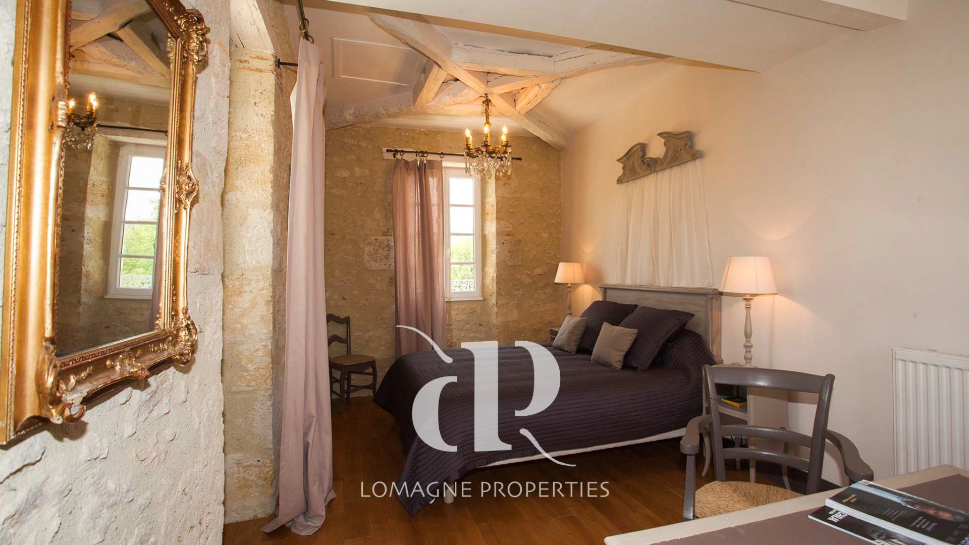 property
