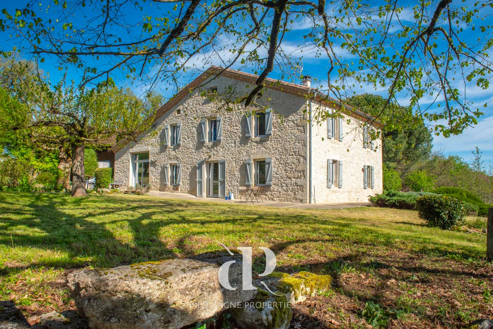 property