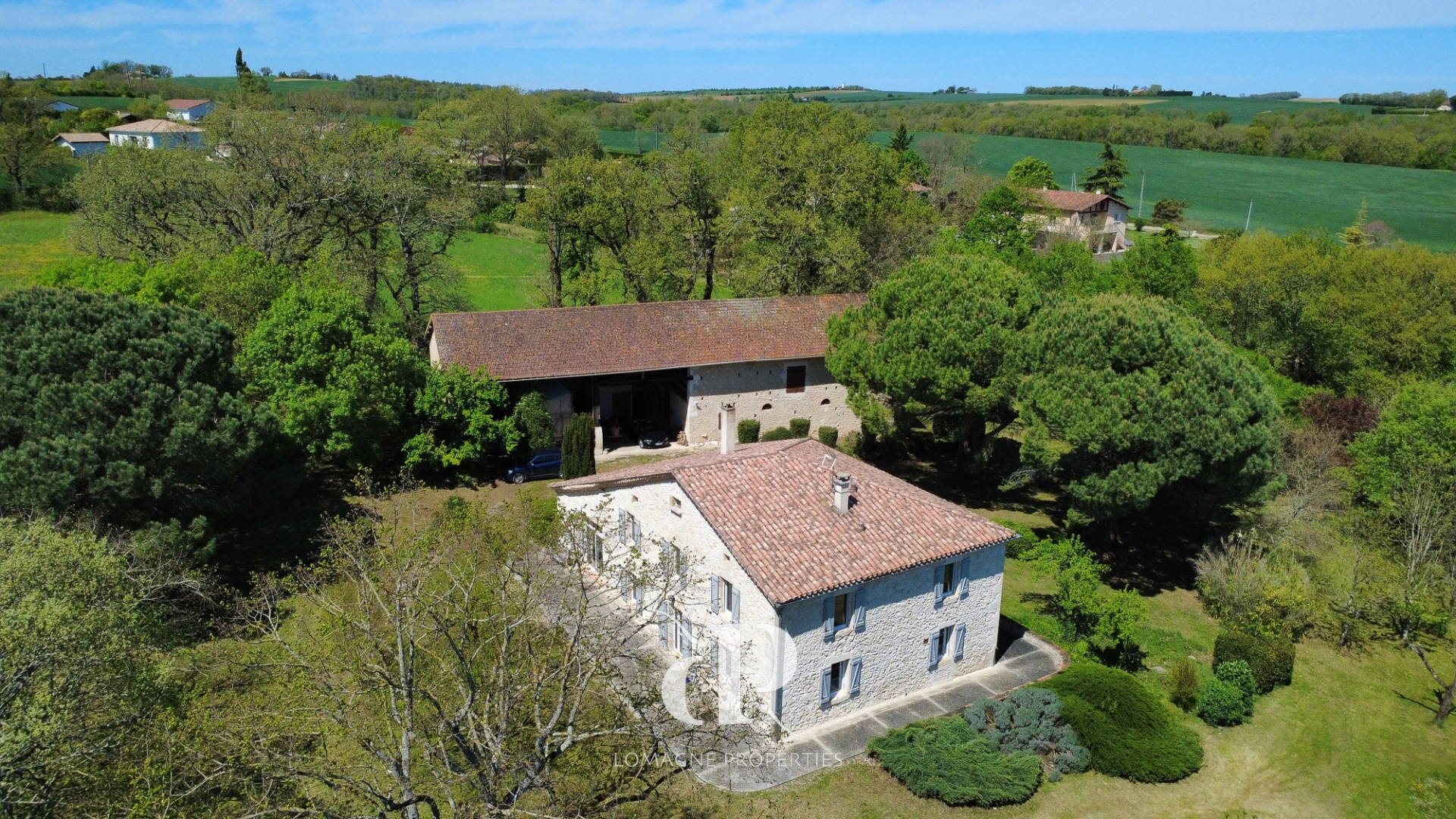 property