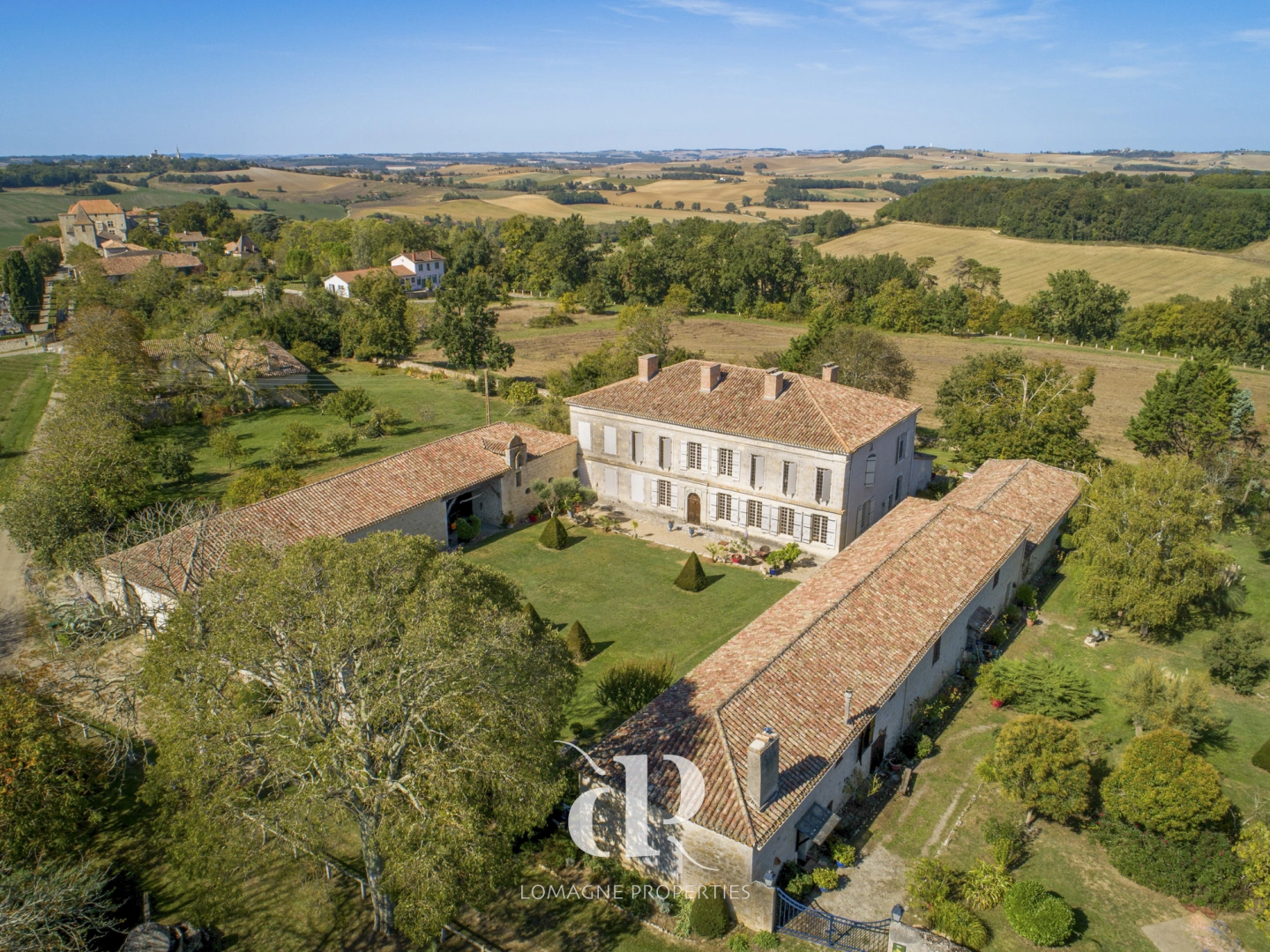 property