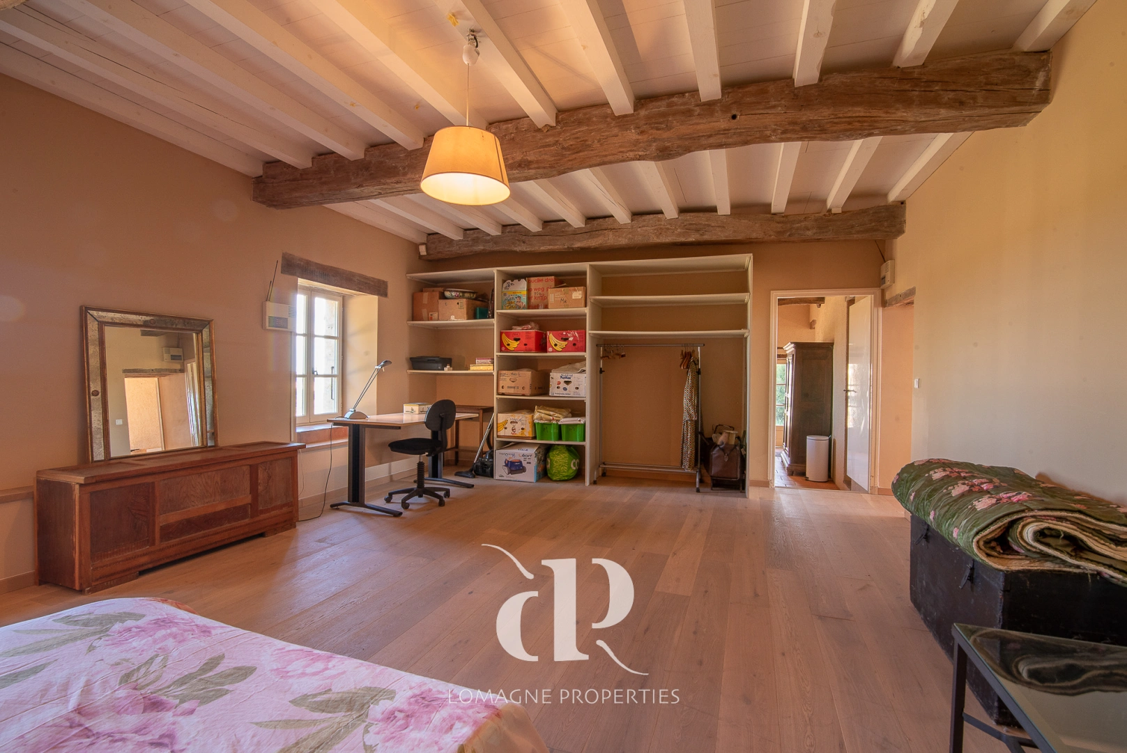 property