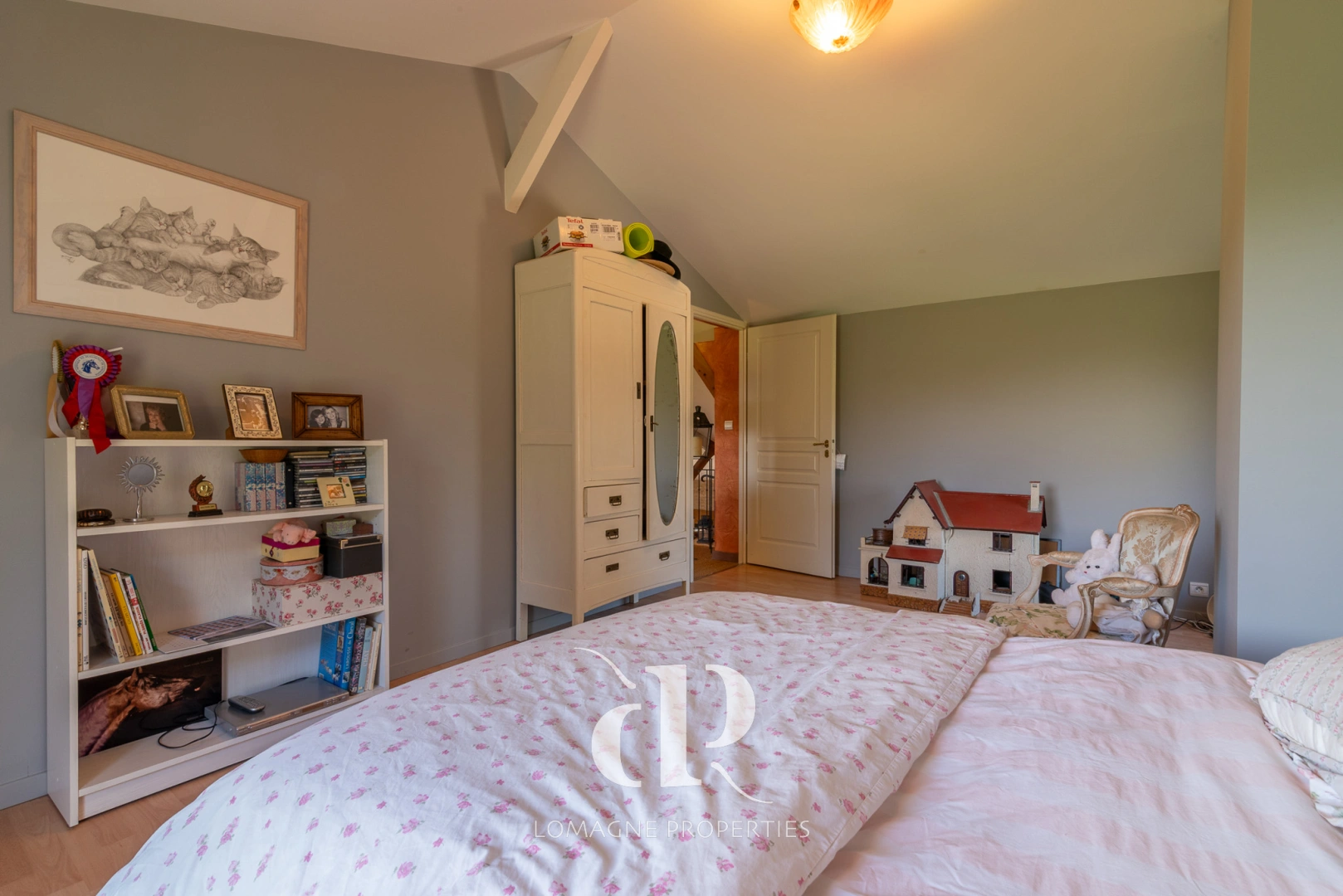 property