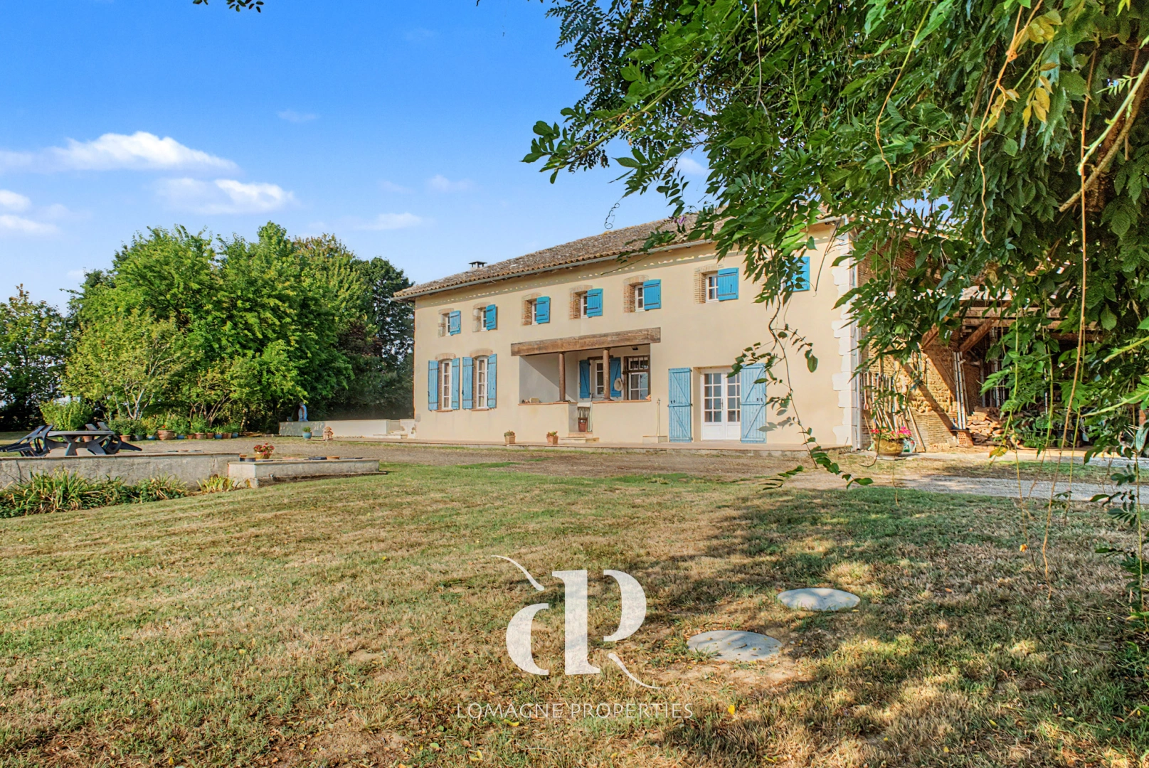 property