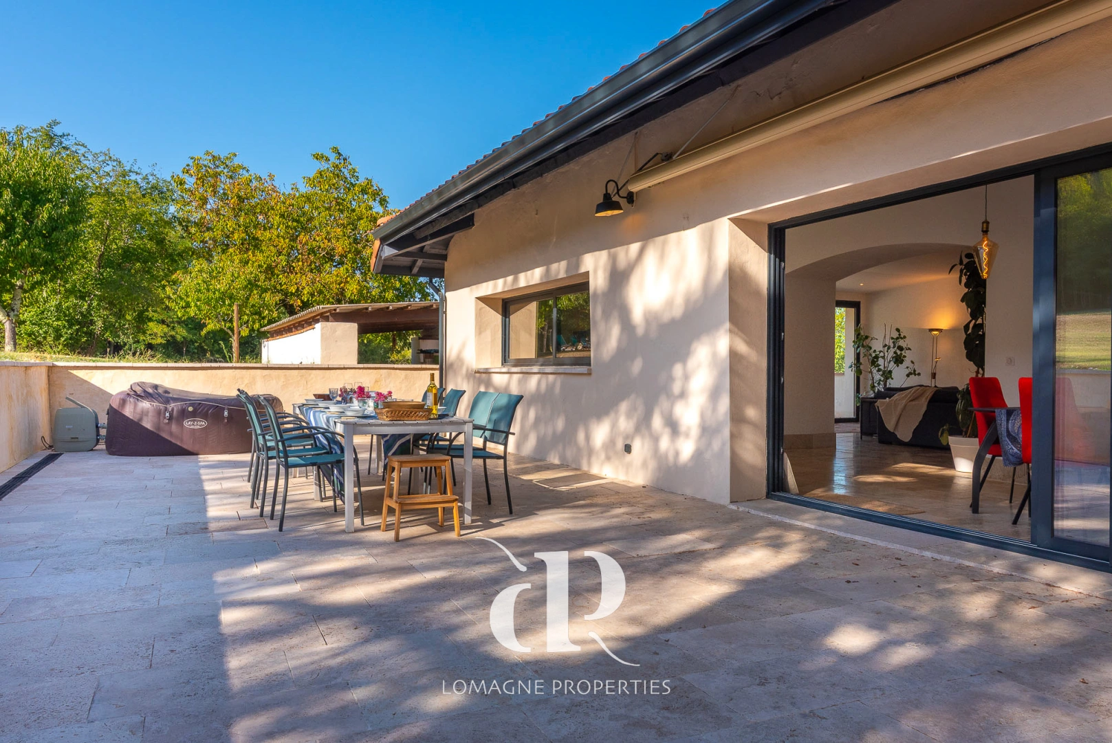 property