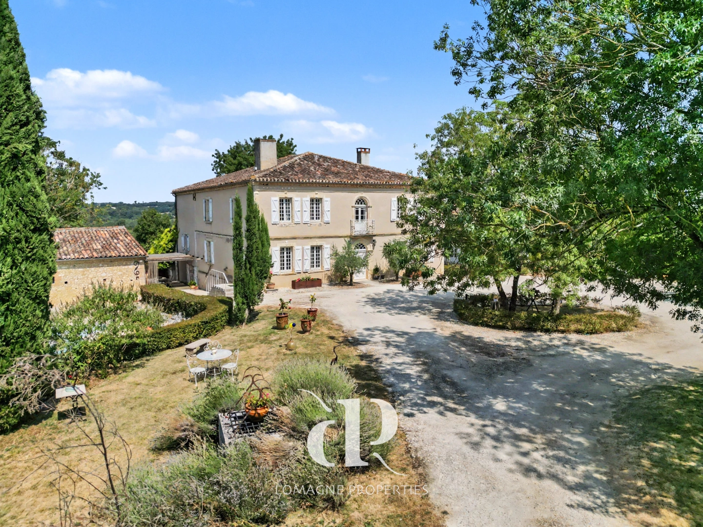 property
