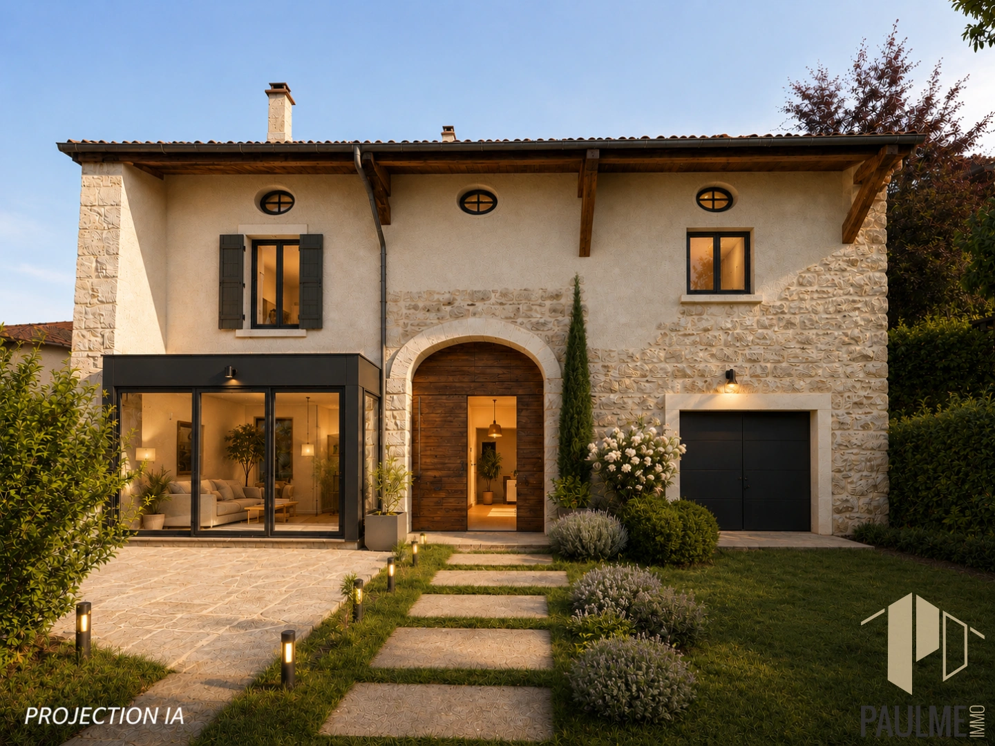 property
