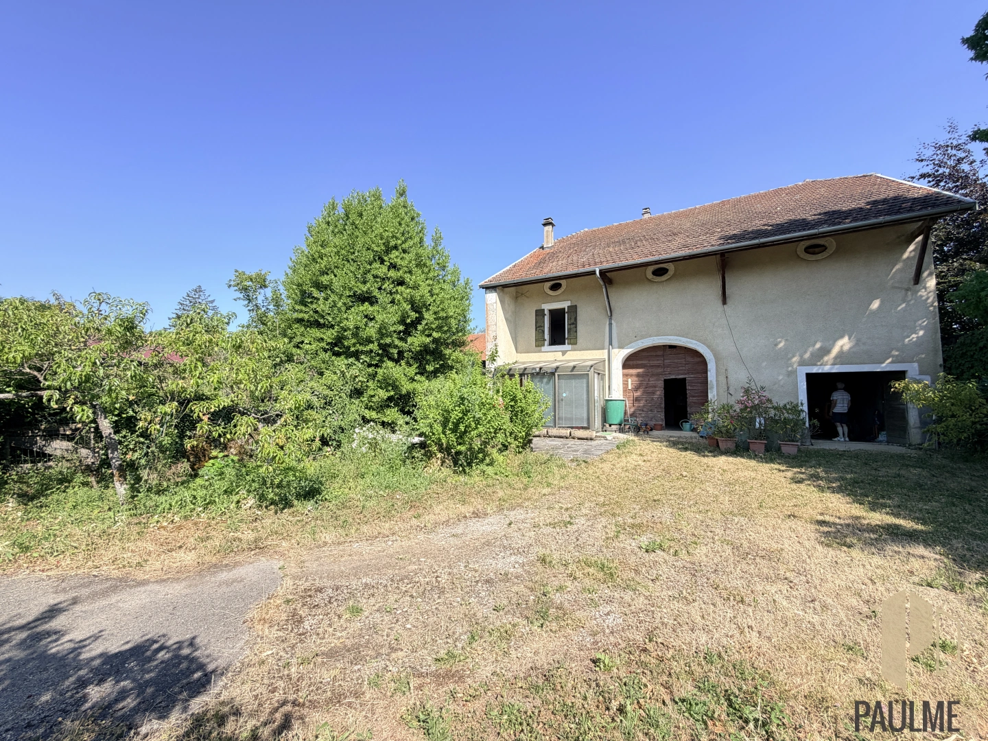property