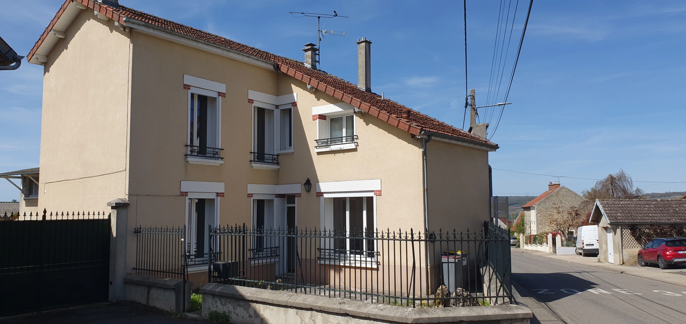 property