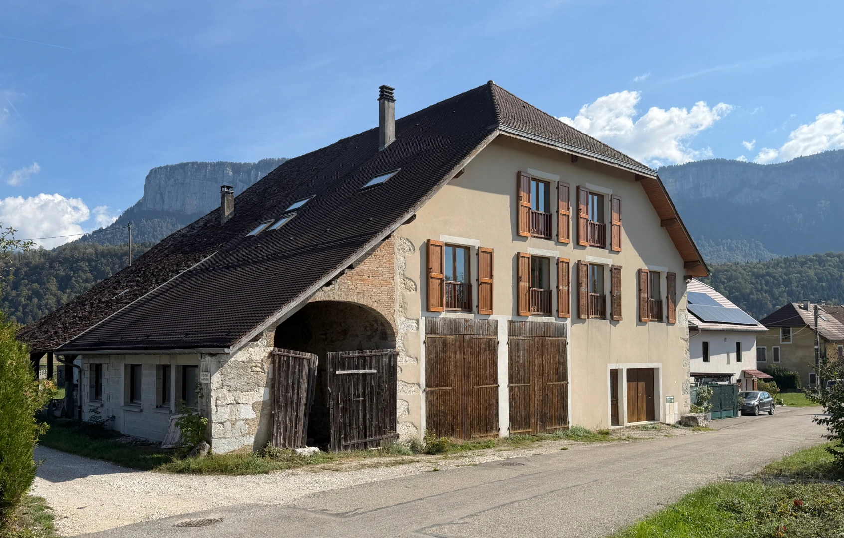 property