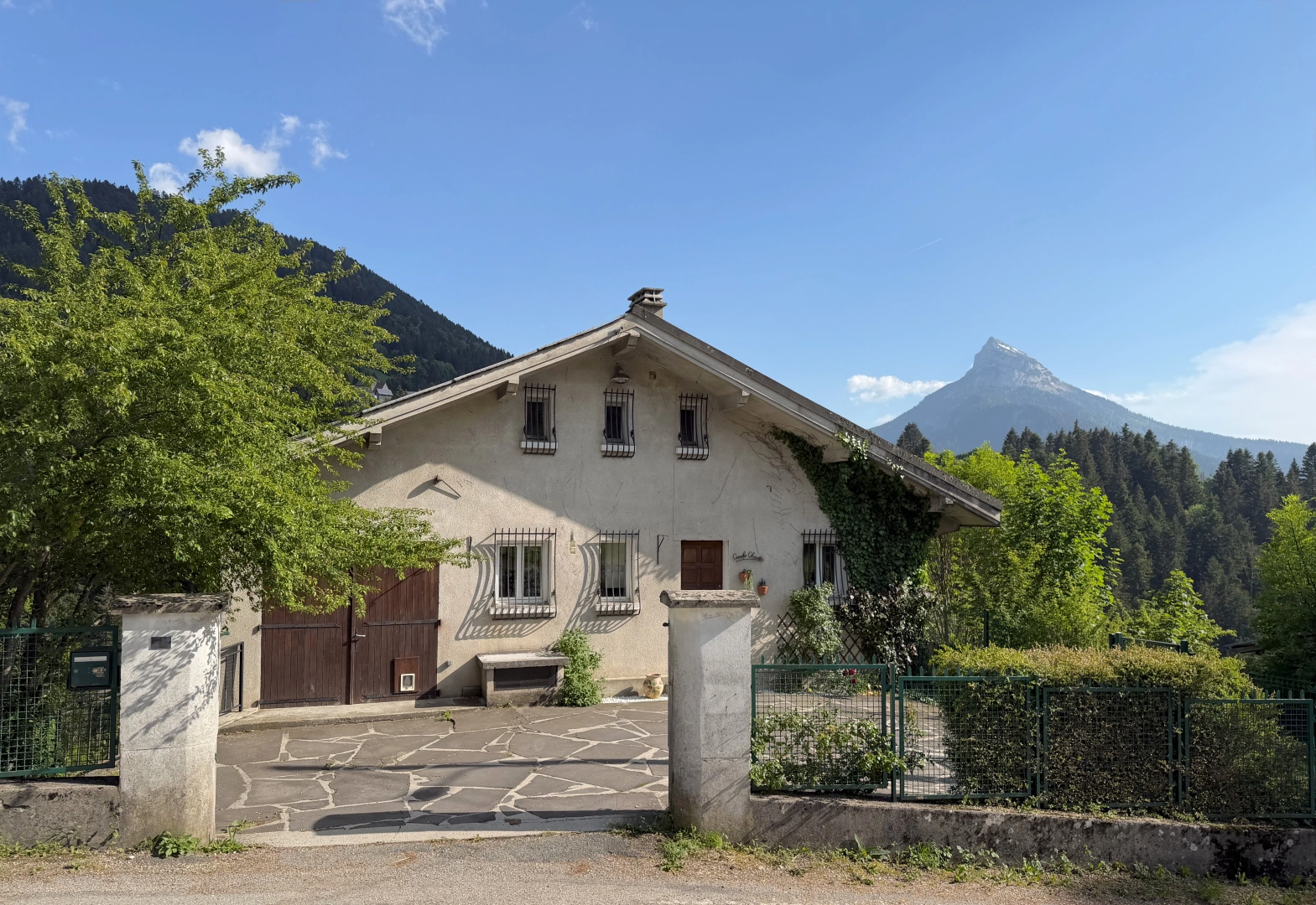 property
