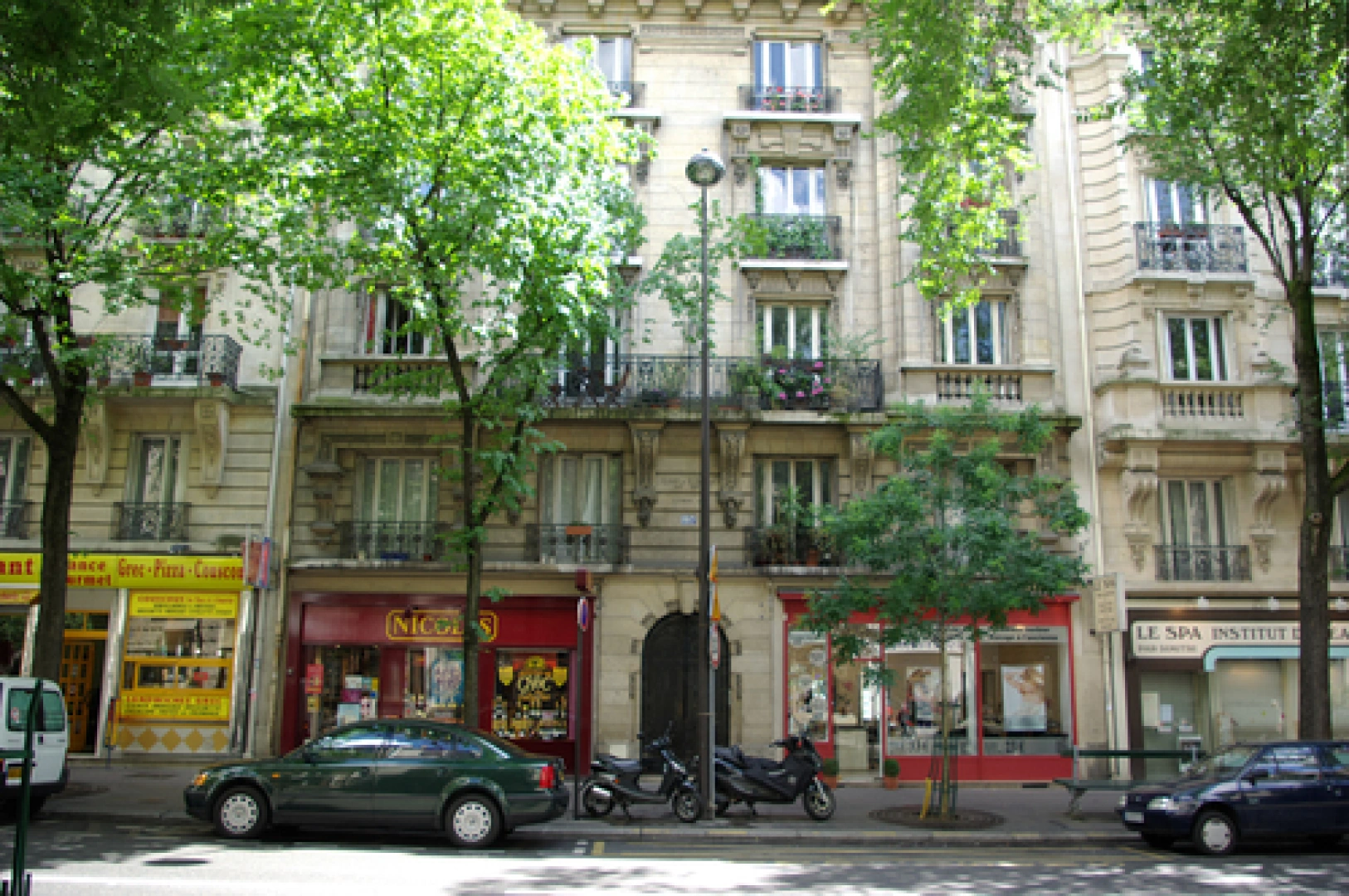 property