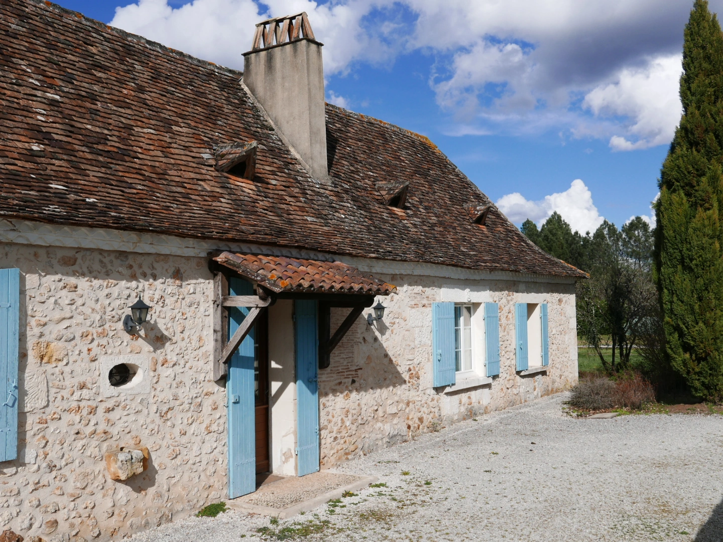 property