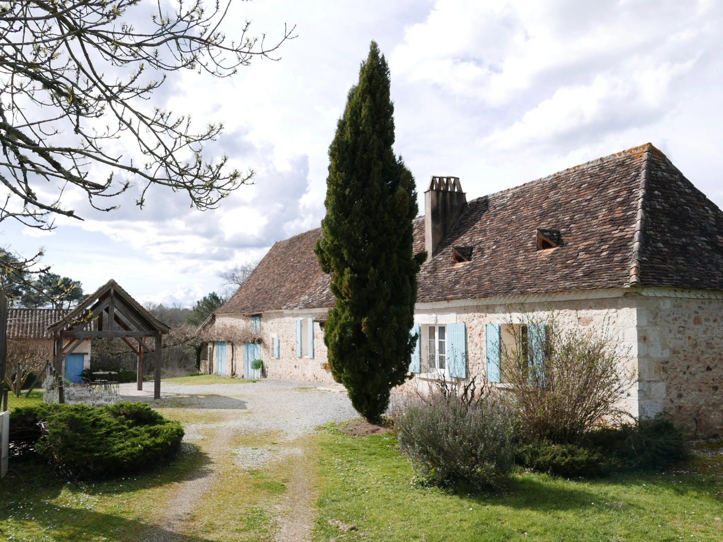 property