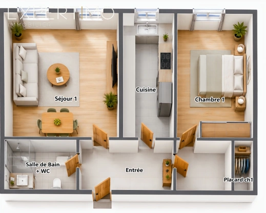 property